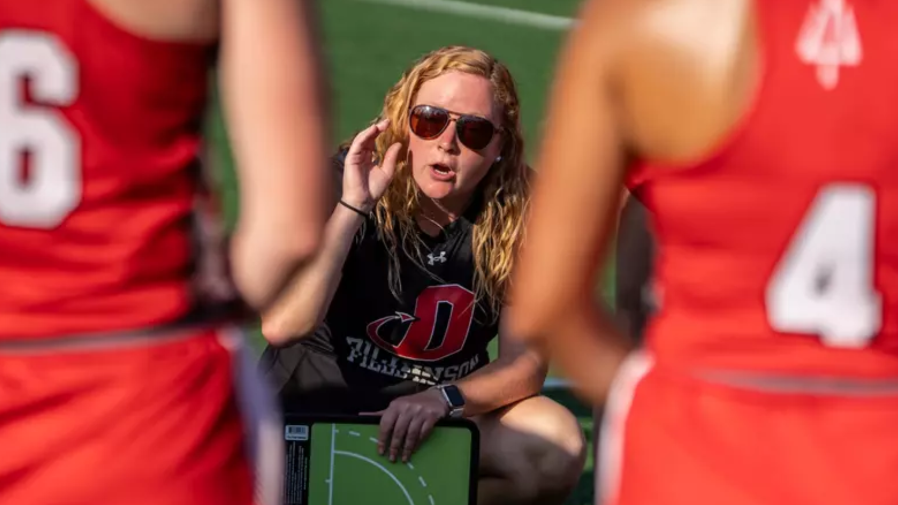 Maggie Sohns Maggie Sohns