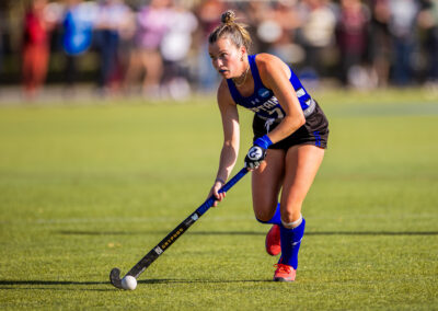 NFHCA 2025 Division III National Scholar-Athlete