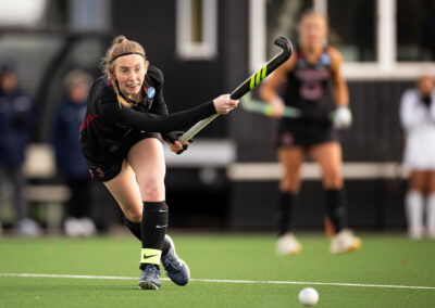 NFHCA 2025 Division I National Scholar-Athlete