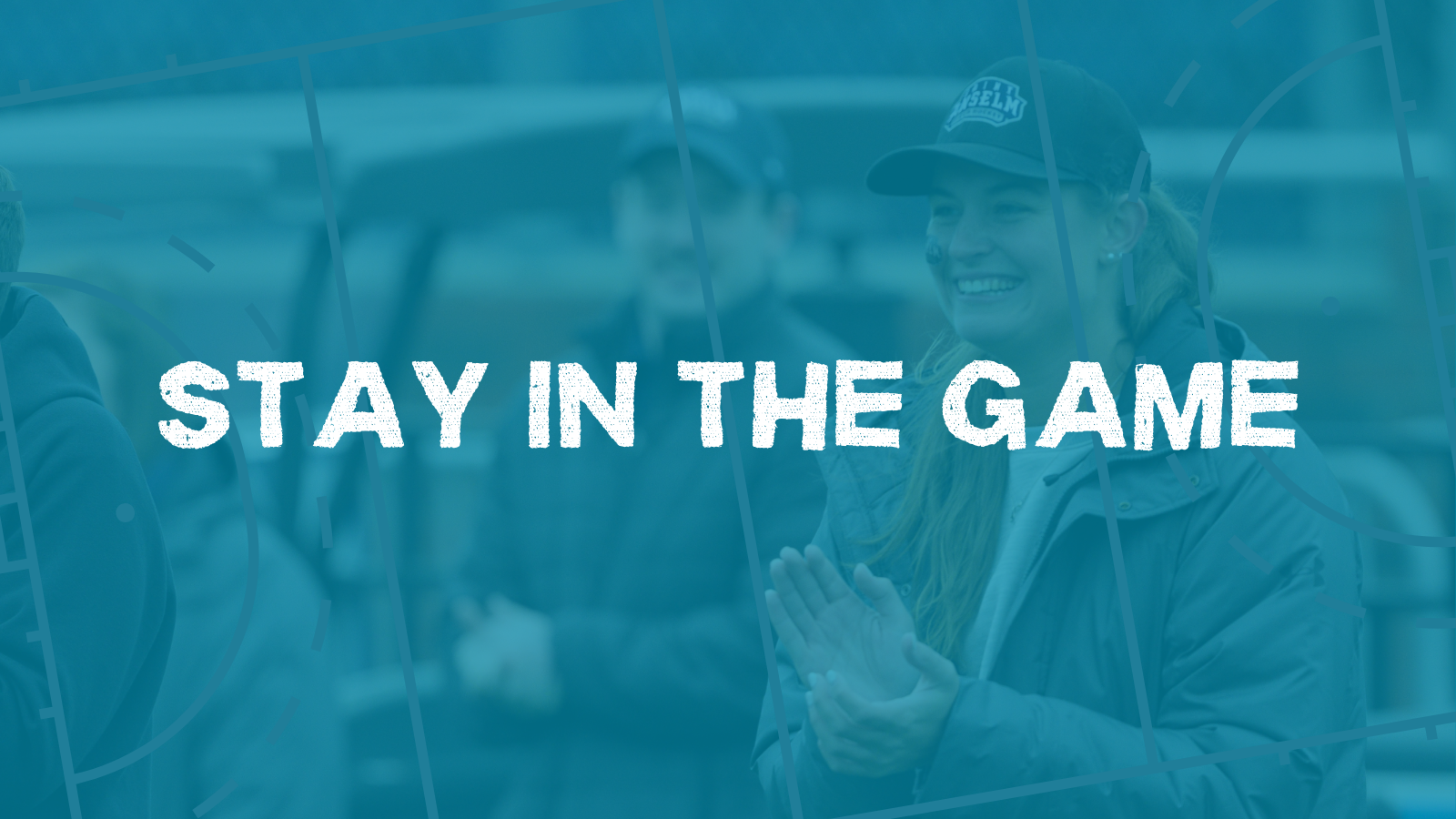 Emma Mawn Stay in the Game