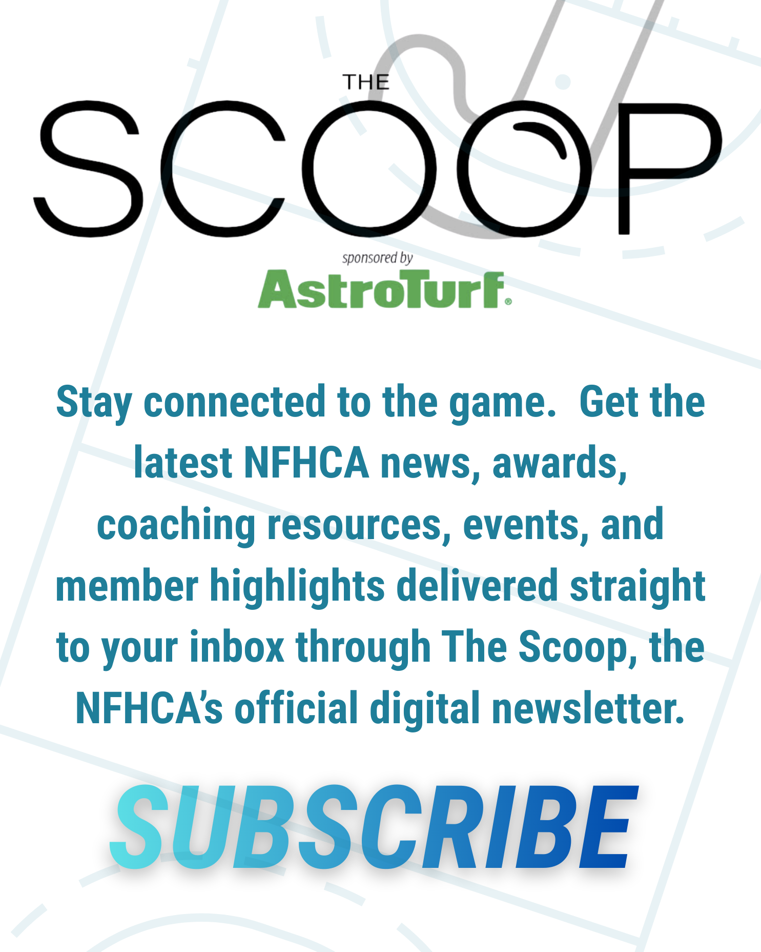 The Scoop NFHCA Newsletter