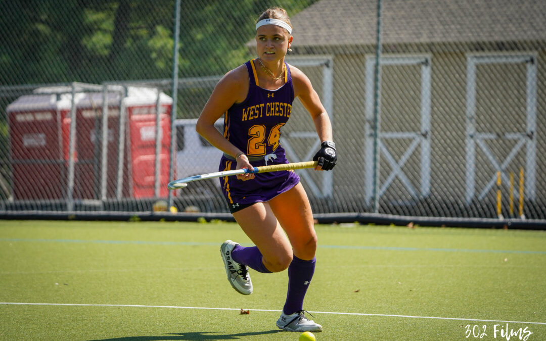 NFHCA 2025 Division II National Scholar-Athlete