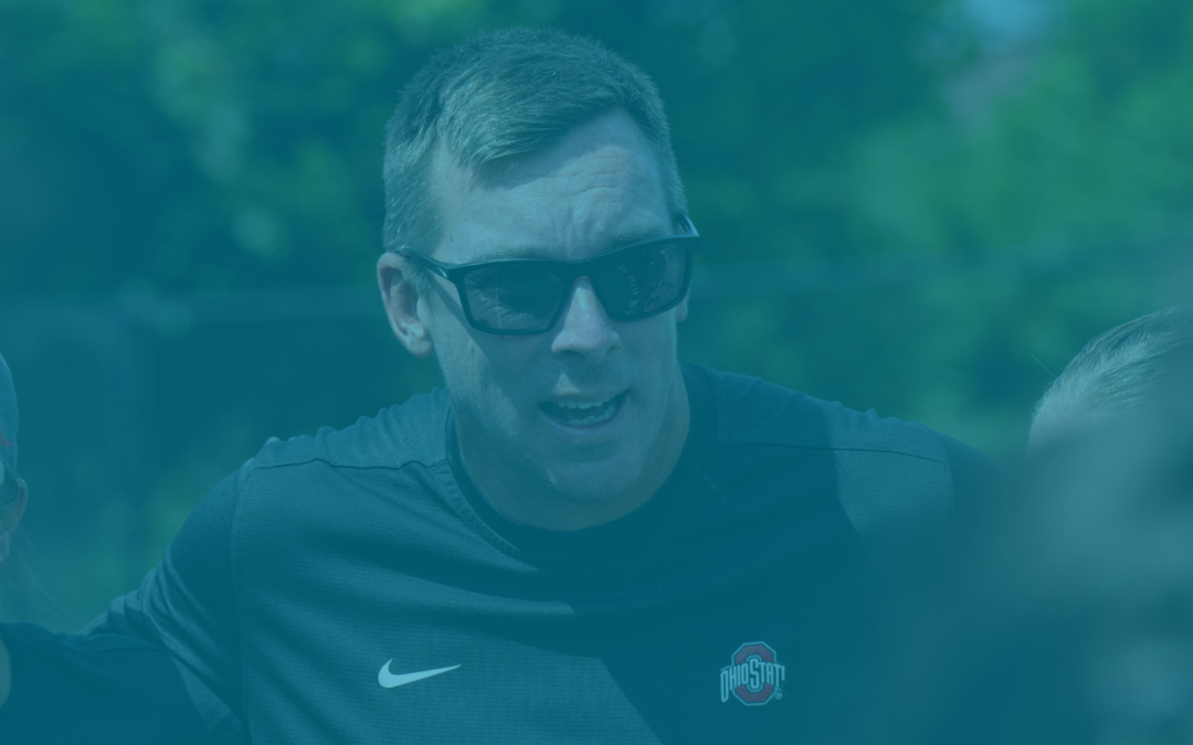 Member Spotlight – Jarred Martin