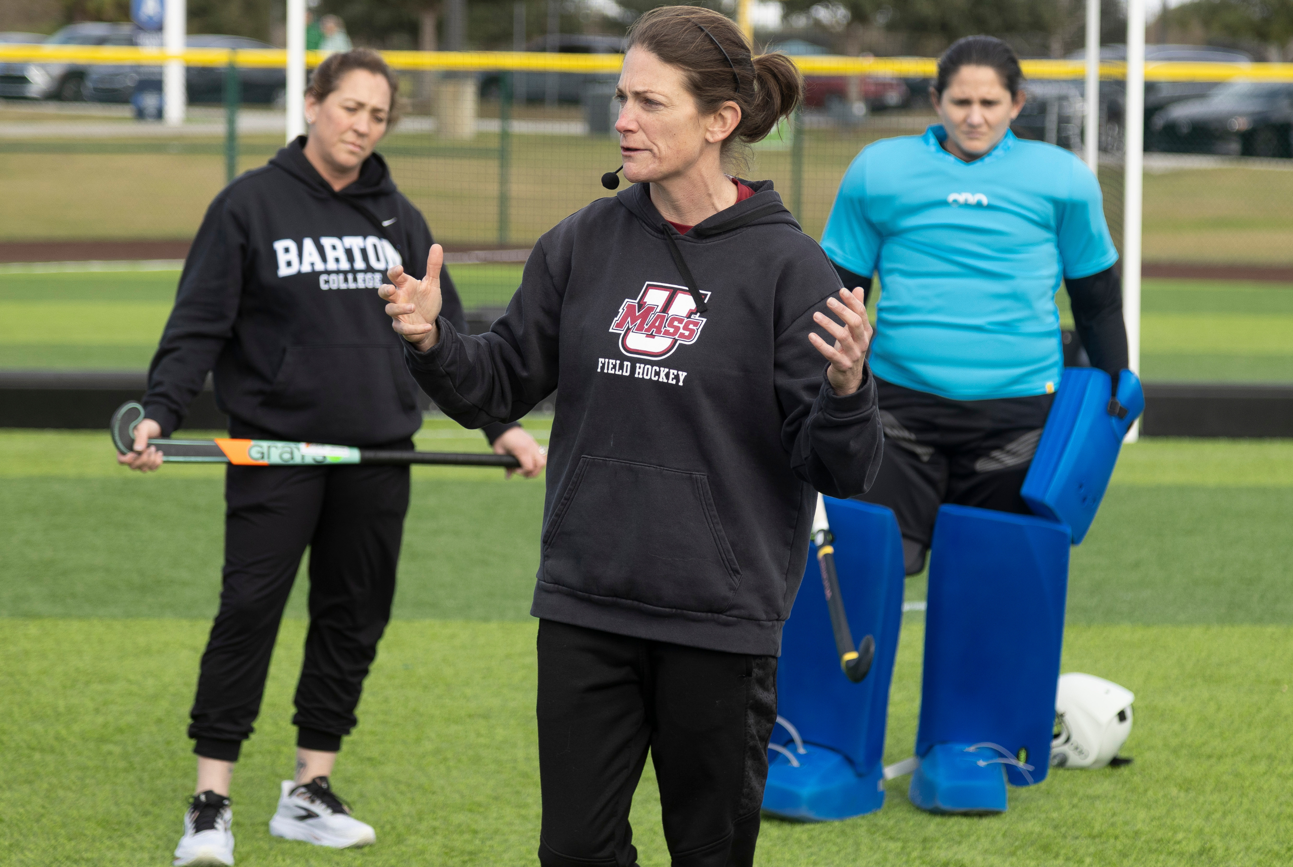 NFHCA Ready2Coach