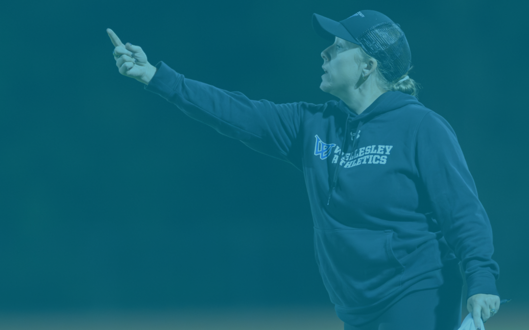 Member Spotlight – Callie Lekas