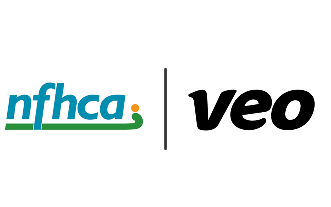 NFHCA Welcomes Veo as an Official Sponsor