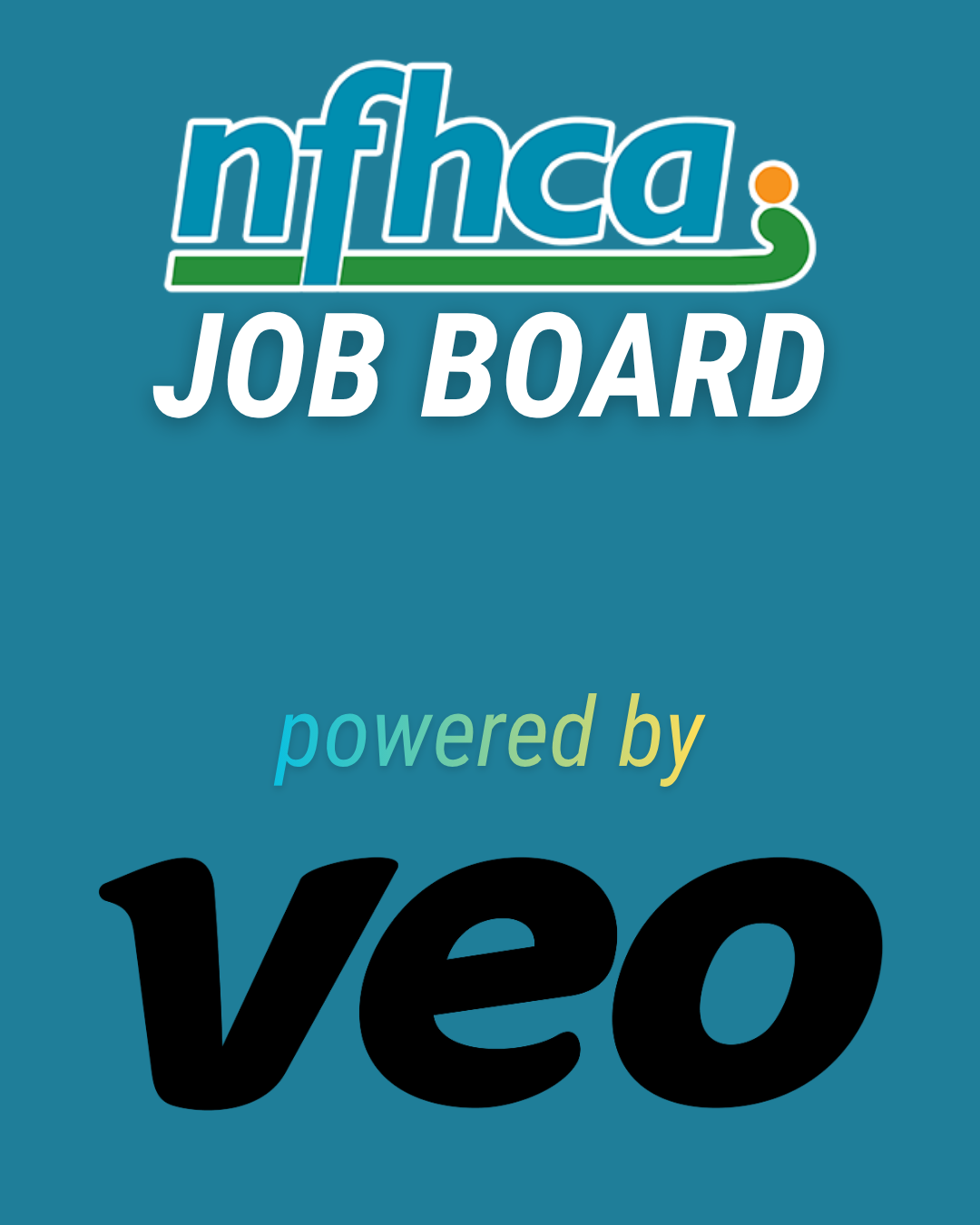 Powered by VEO
