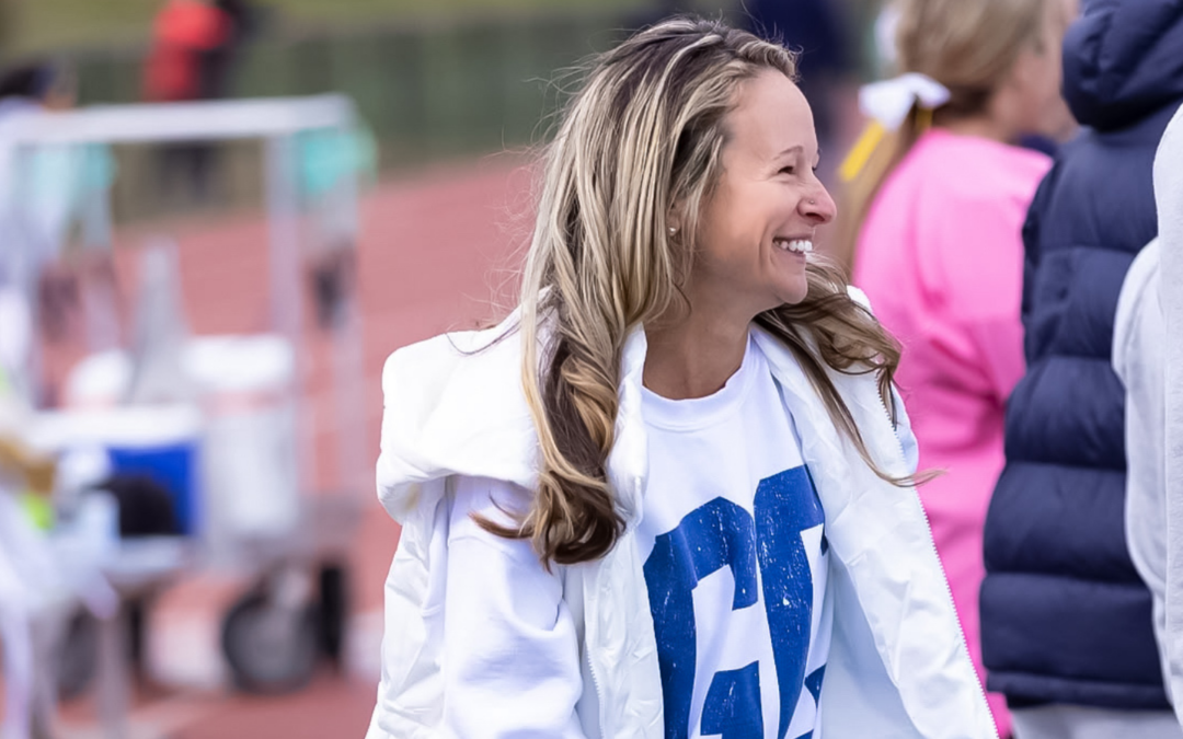 Massino and Fickert Selected as NFHCA Coaching Impact Award Recipients