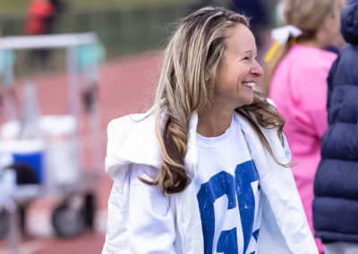 Massino and Fickert Selected as NFHCA Coaching Impact Award Recipients