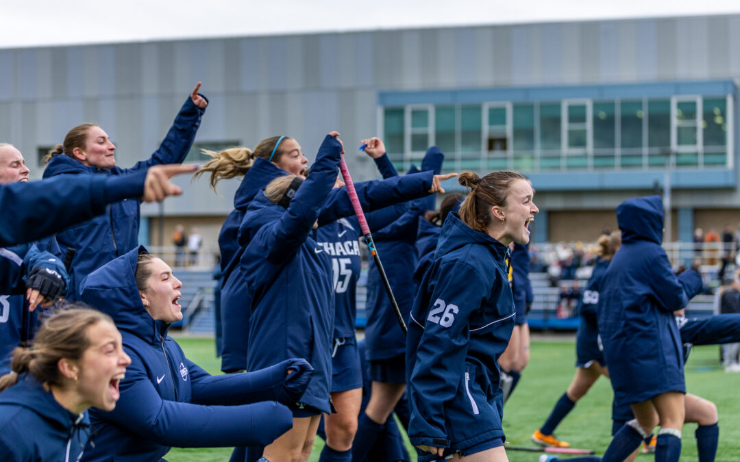 NFHCA Launches Field Hockey Forward Grant