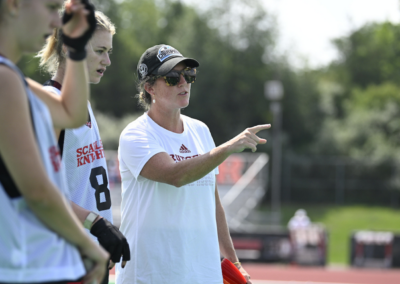 Coaches React to NCAA’s Proposed Five-for-Five Eligibility Plan
