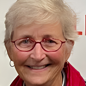Lissa Fickert