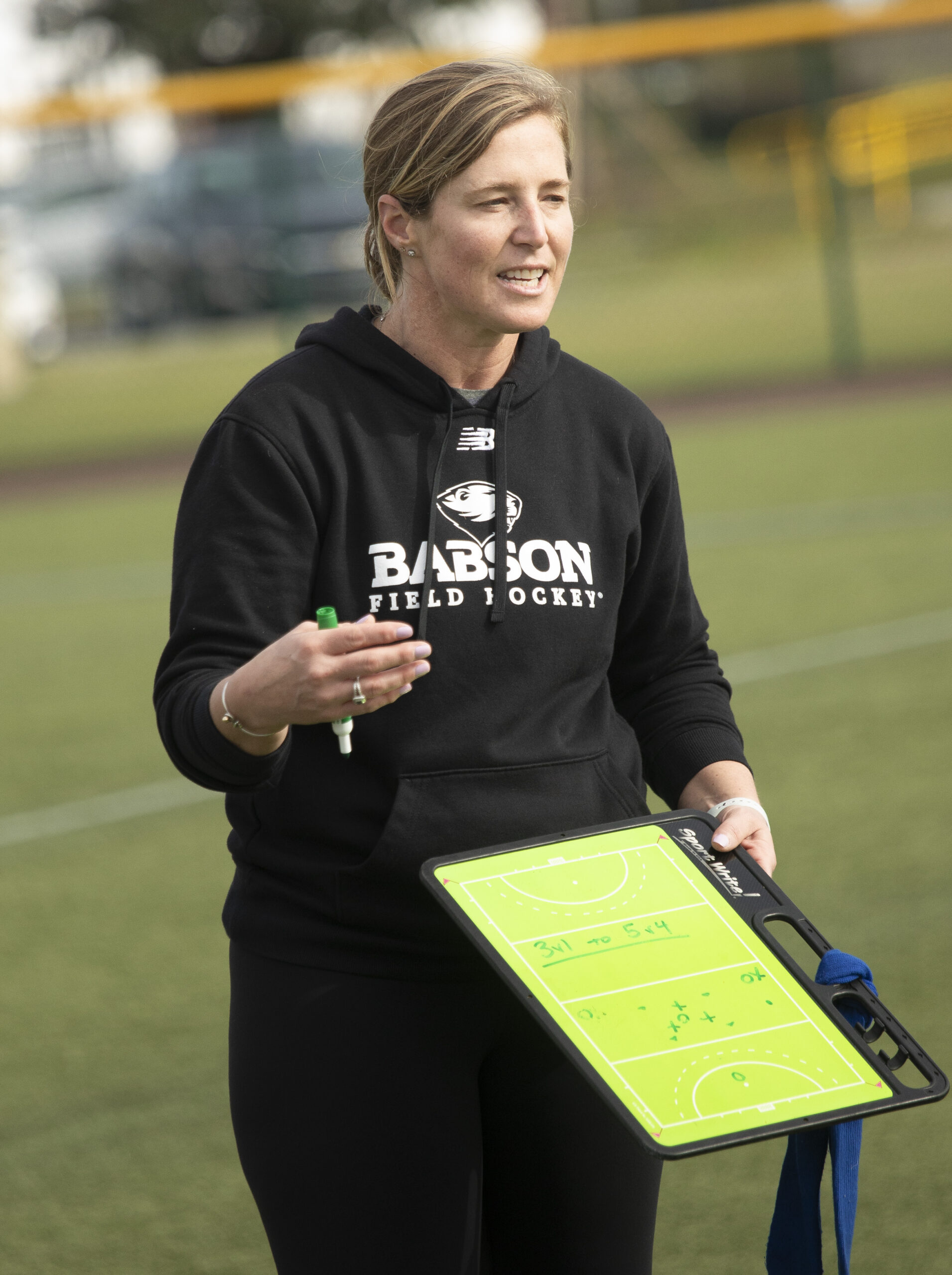 Ready2Coach 2025