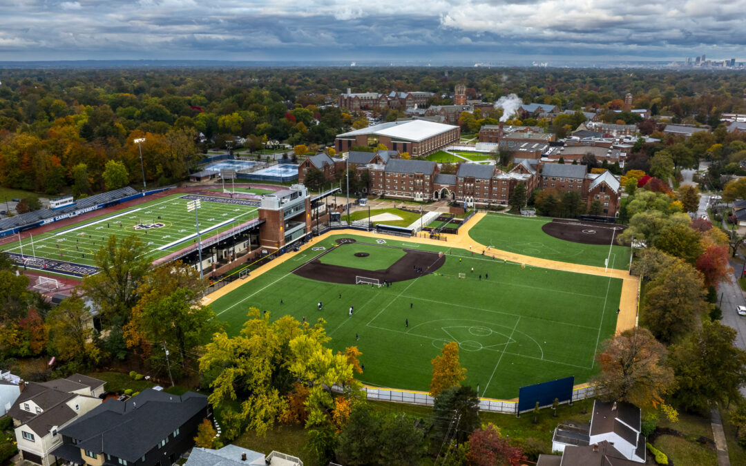 John Carroll University Set for Inaugural NCAA Field Hockey Season
