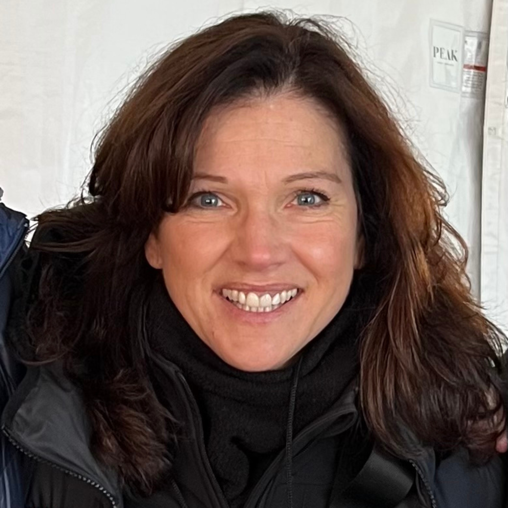 Bobbi Moran