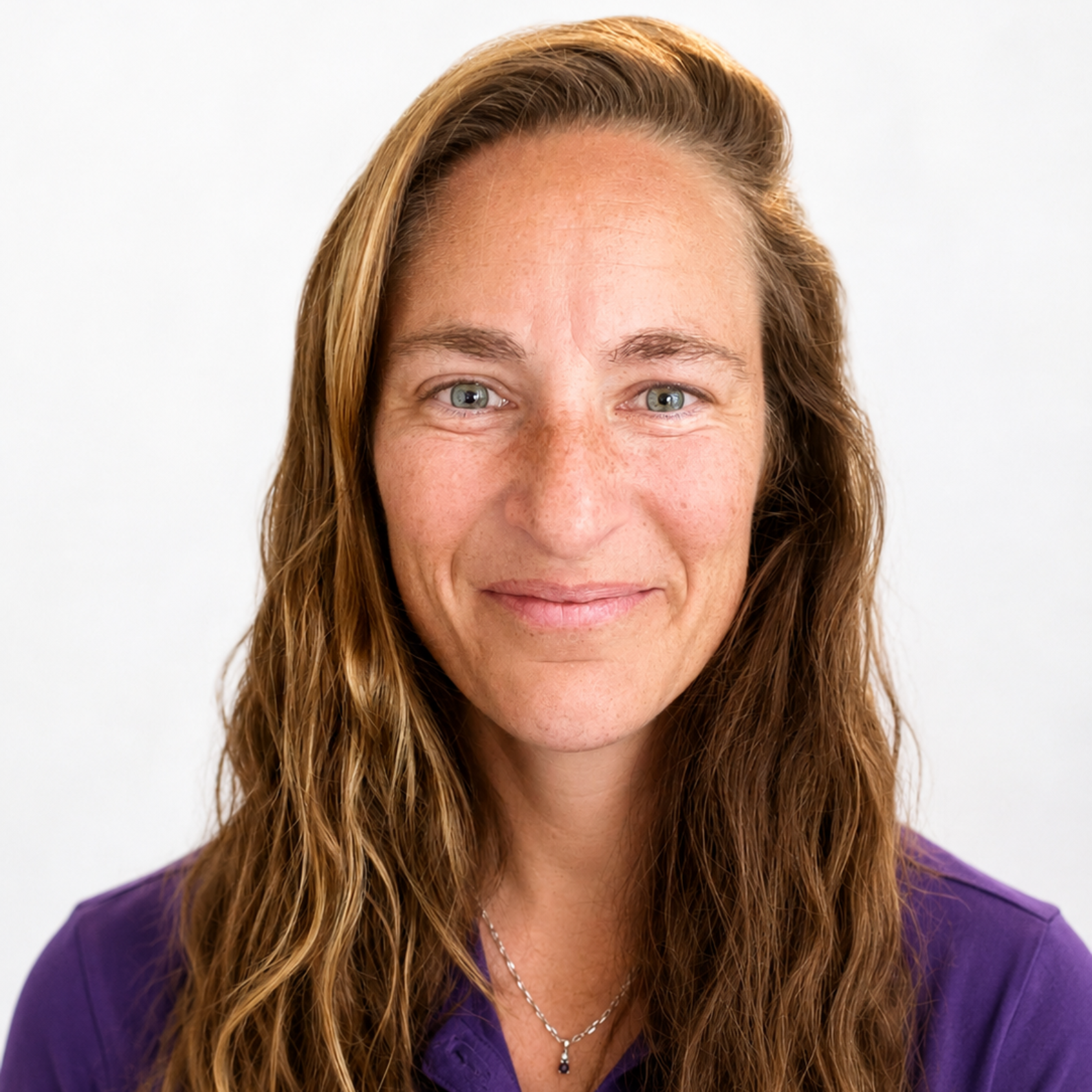 Caitlin Dallmeyer