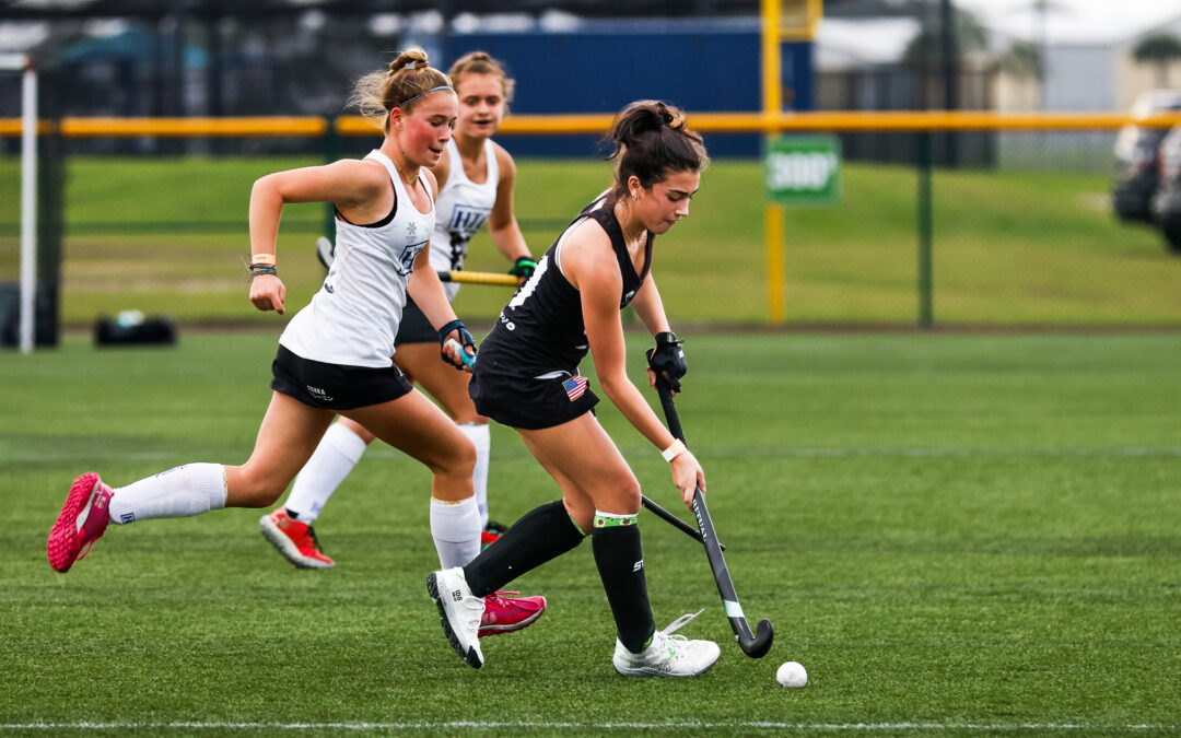 Performance Sport Events Extends Partnership with NFHCA through 2029