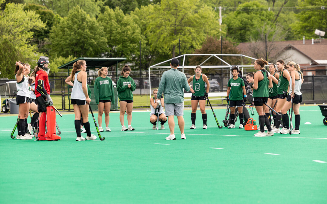 A New Era: The 2026 Collegiate Field Hockey Coaching Changes