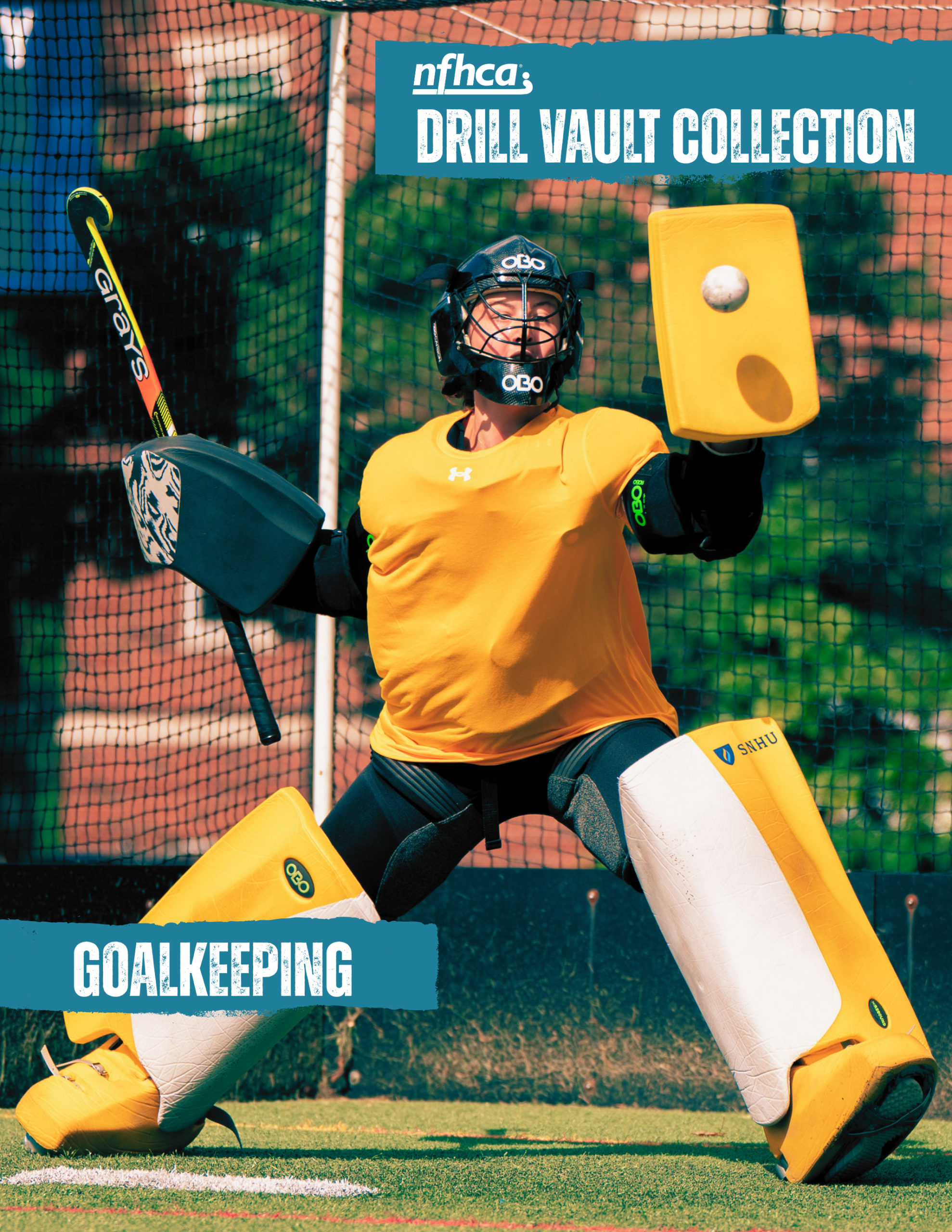 2022 NFHCA Drill Booklet