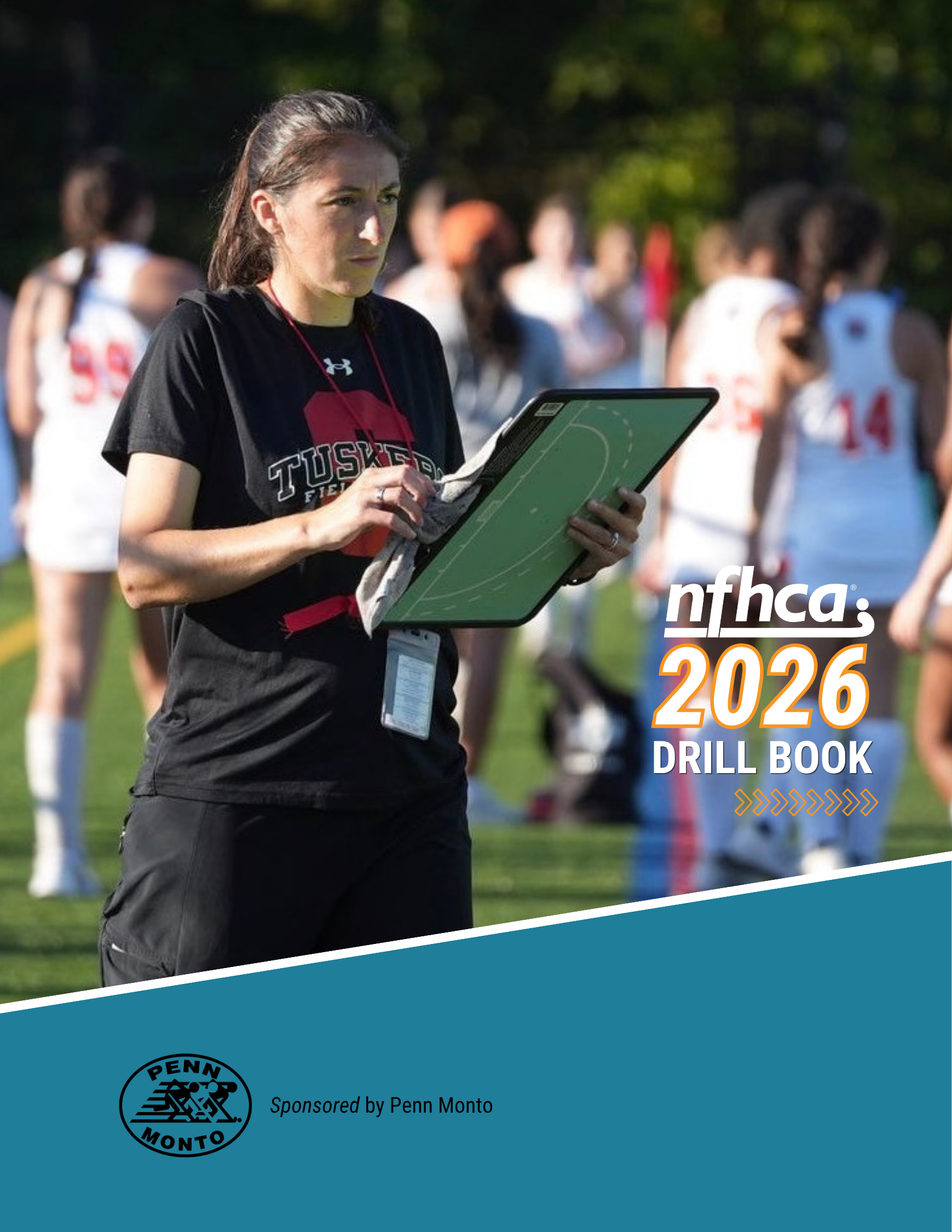 2021 drill booklet nfhca