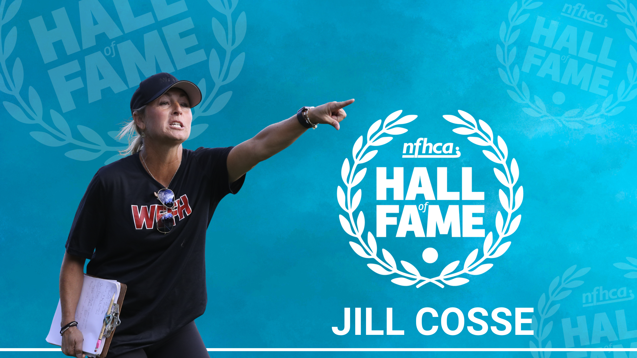 2026 Hall of Fame Cosse