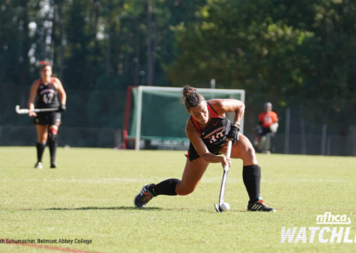 NFHCA 2026 Division II Watchlist
