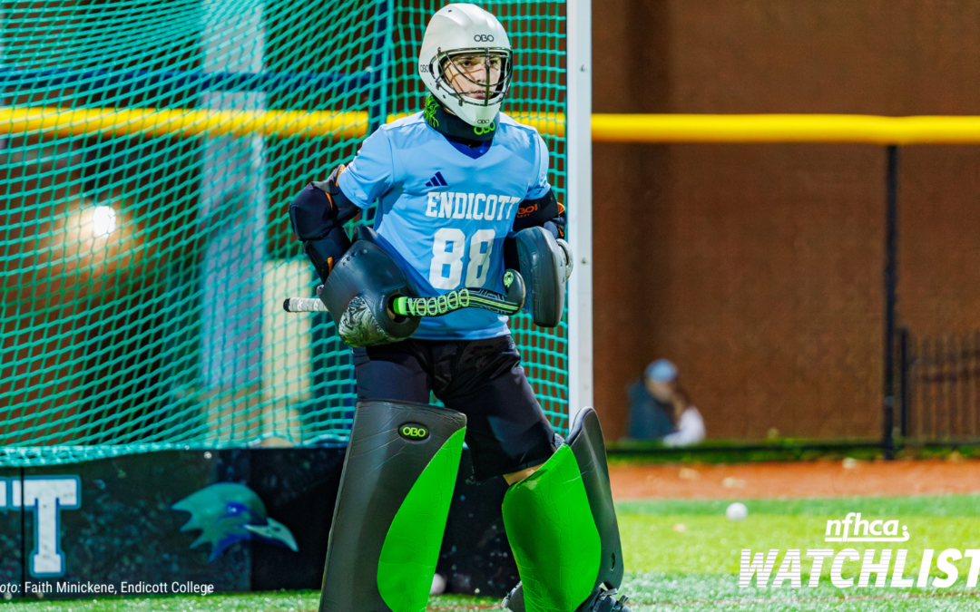 NFHCA 2026 Division III Watchlist