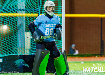 NFHCA 2026 Division III Watchlist