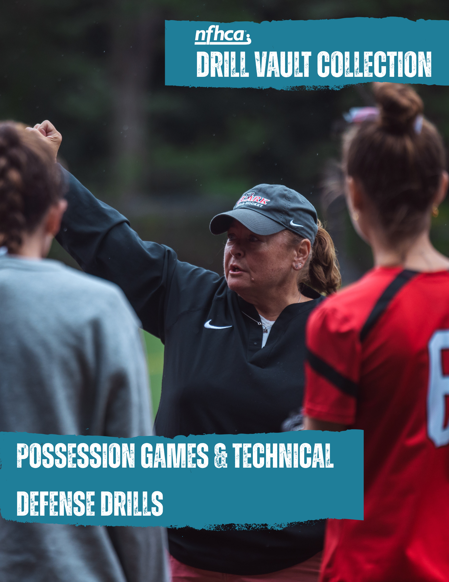 2022 NFHCA Drill Booklet