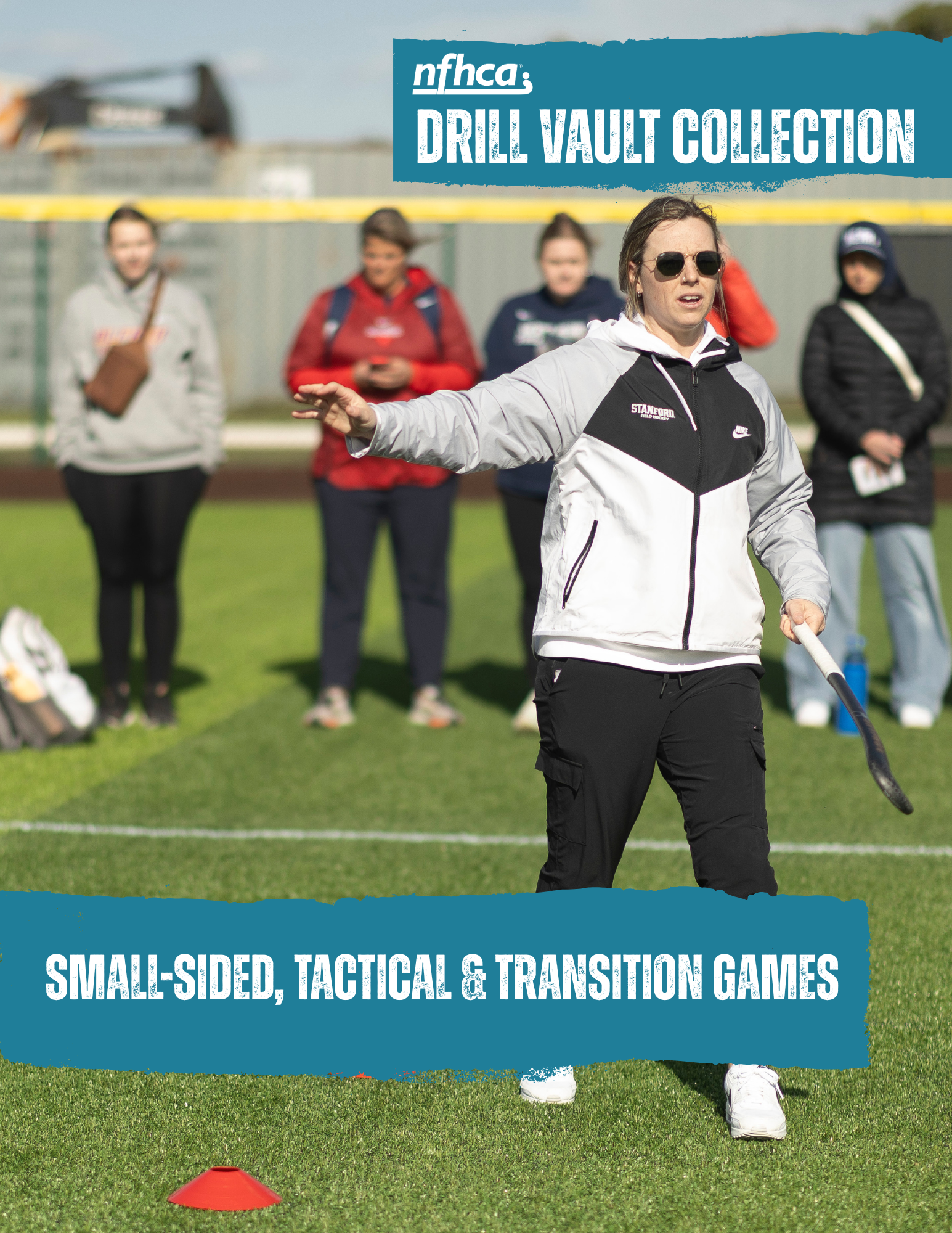 2022 NFHCA Drill Booklet