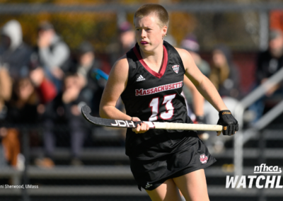 NFHCA 2026 Division I Watchlist