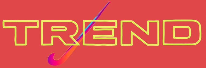 Trend Logo Trend Field Hockey