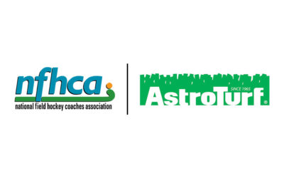 NFHCA renews partnership with AstroTurf®