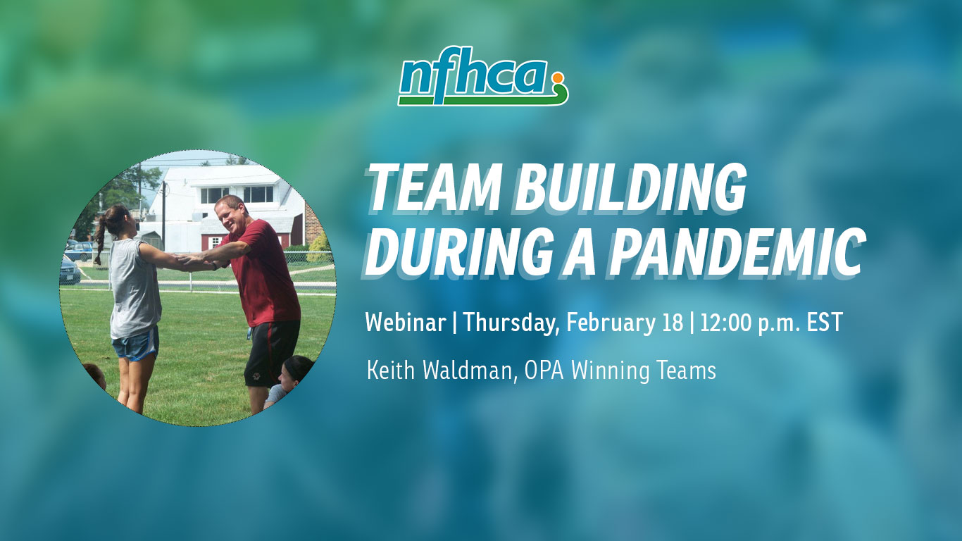 Banner-NFHCA_KeithWaldman_2020