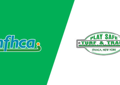 NFHCA begins partnership with Play Safe Turf & Track Ltd.