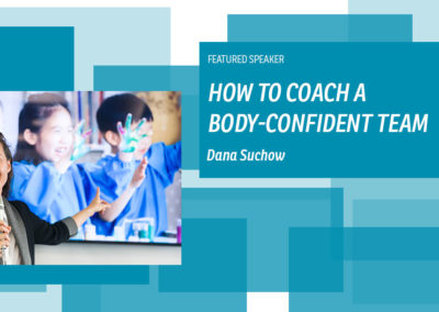 Dana Suchow set to present at VCC 2021