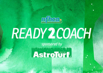 Get to know our Ready2Coach presenters