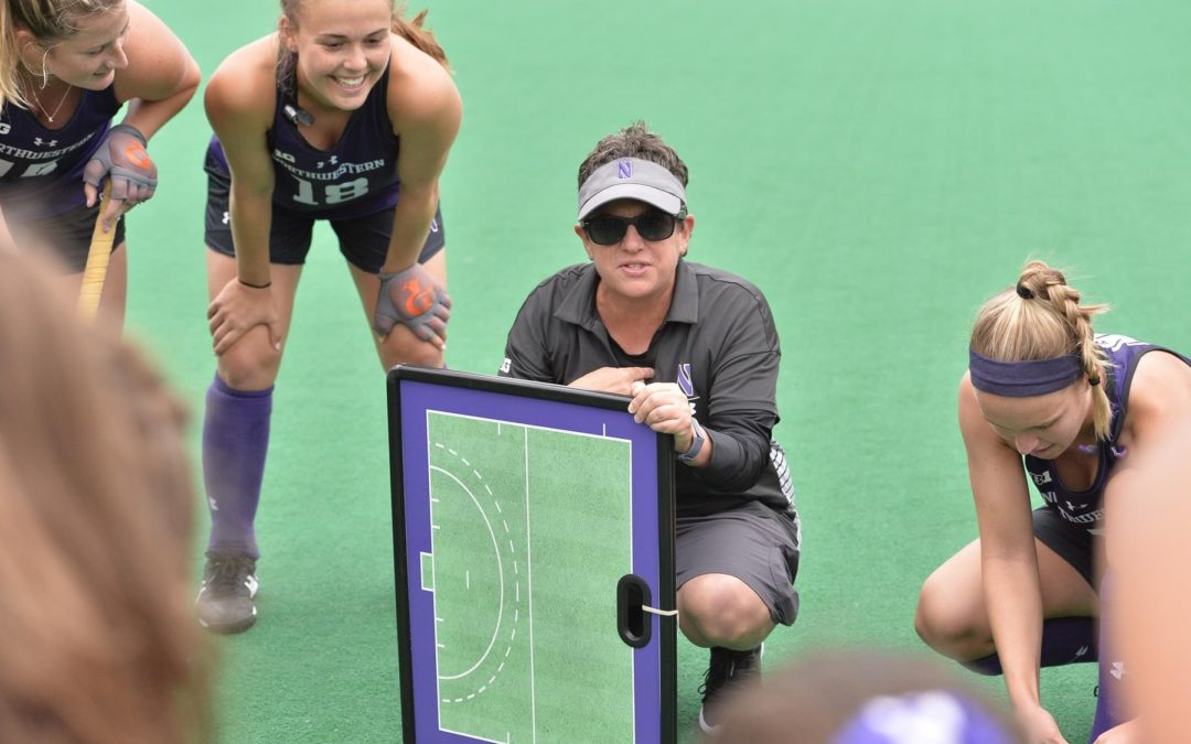NFHCA announces Board of Director election results