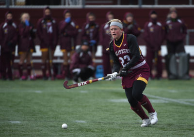Johnston of Salisbury named the DIII Honda Award finalist for field hockey
