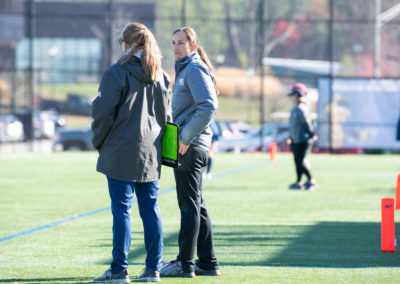 Questions, Answered: Lessons From Your First Coaching Job