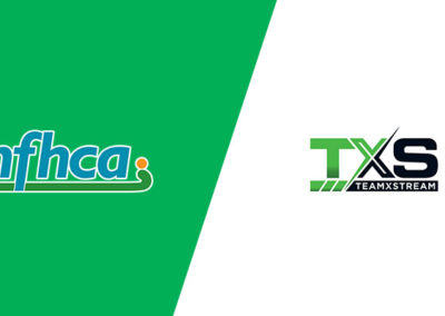 NFHCA selects TeamXStream as video service provider