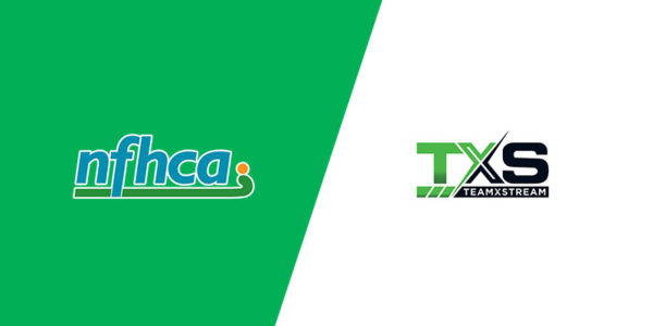 NFHCA selects TeamXStream as video service provider