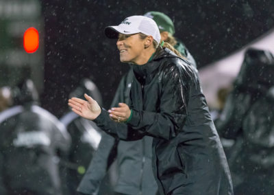Julie Ryan elected new NFHCA president