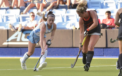 UNC’s Erin Matson named Honda Sport Award winner for field hockey