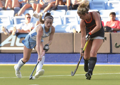UNC’s Erin Matson named Honda Sport Award winner for field hockey