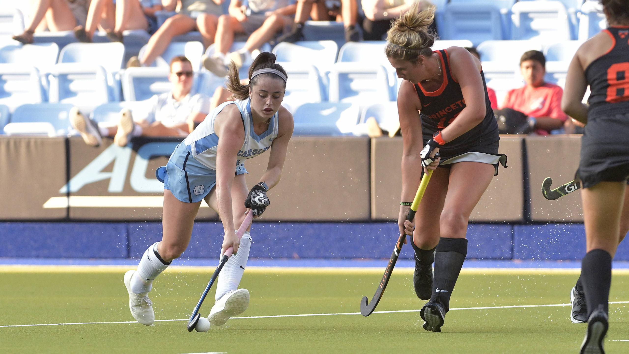 Erin Matson named North Carolina's next head field hockey coach a 