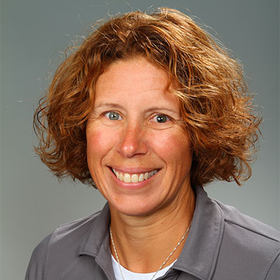 Michelle Andre