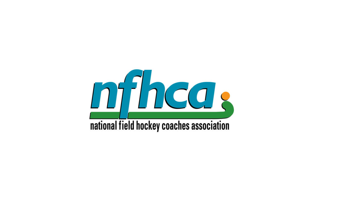 NFHCA announces plans for Virtual Coaches’ Caucus