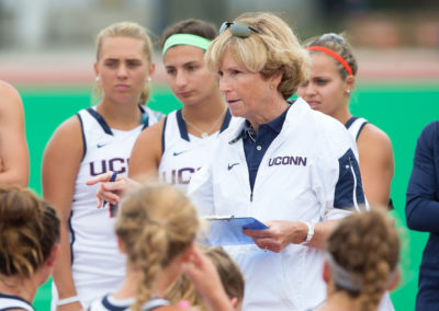 Ask a Coach: Nancy Stevens