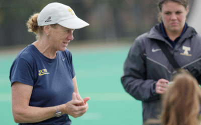 NFHCA announces Executive Board election results